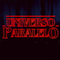 Universo Paralelo專輯_Tripa SecaUniverso Paralelo最新專輯