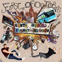 First Of October歌曲歌詞大全_First Of October最新歌曲歌詞
