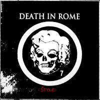 Death In Rome