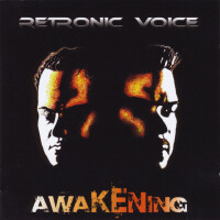 Awakening專輯_Retronic VoiceAwakening最新專輯