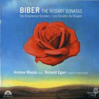 Biber: The Rosary Sonatas