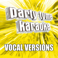 Party Tyme Karaoke - Pop Party Pack 6 (Vocal Versi專輯_Party Tyme KaraokeParty Tyme Karaoke - Pop Party Pack 6 (Vocal Versi最新專輯