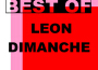 Best of Leon dimanche (Vol. 1)專輯_Leon DimancheBest of Leon dimanche (Vol. 1)最新專輯