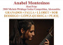 Anabel Montesinos歌曲歌詞大全_Anabel Montesinos最新歌曲歌詞