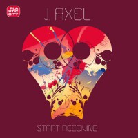 Start Receiving專輯_J. AxelStart Receiving最新專輯