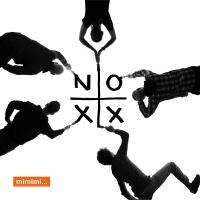 Noxx歌曲歌詞大全_Noxx最新歌曲歌詞