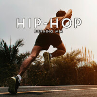 Hip-Hop Running Mix – Energetic and Cool Chillout