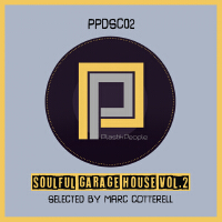 Soulful Garage House, Vol. 2