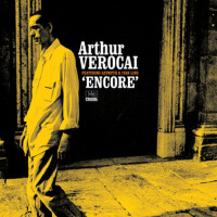 Encore專輯_Arthur VerocaiEncore最新專輯