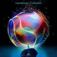 myndstream Collection, Vol. 1專輯_Jordan Rudessmyndstream Collection, Vol. 1最新專輯