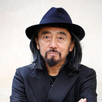 Yohji Yamamoto