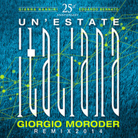 Un'estate italiana - Giorgio Moroder Remix 201