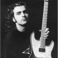 Dweezil Zappa圖片照片