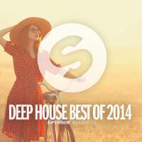 Spinnin Records Deep House Best Of 專輯_I Am OakSpinnin Records Deep House Best Of 最新專輯