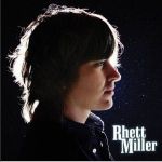 Rhett Miller專輯_Rhett MillerRhett Miller最新專輯