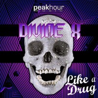 Like A Drug專輯_Divine XLike A Drug最新專輯