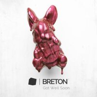 Got Well Soon專輯_BretonGot Well Soon最新專輯