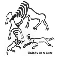 (((專輯_Gatsby in a Daze(((最新專輯