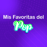 Mis Favoritas del Pop專輯_Cali Y El DandeeMis Favoritas del Pop最新專輯