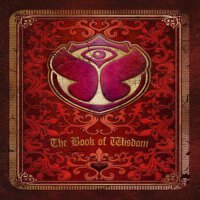 Tomorrowland - The Book of Wisdom 專輯_ChuckieTomorrowland - The Book of Wisdom 最新專輯