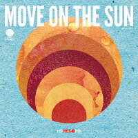 Move on the Sun專輯_hitRECordMove on the Sun最新專輯