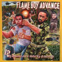 FLAMEBOY ADVANCE (Explicit)