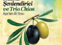 Ve Trio Chios專輯_Hüsnü SenlendiriciVe Trio Chios最新專輯