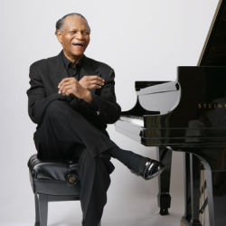 McCoy Tyner圖片照片_McCoy Tyner