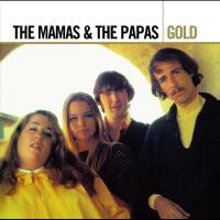 The Mamas & The Papas歌曲歌詞大全_The Mamas & The Papas最新歌曲歌詞