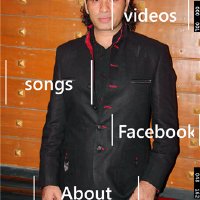 Mohit Chauhan & Anta圖片照片_Mohit Chauhan & Anta