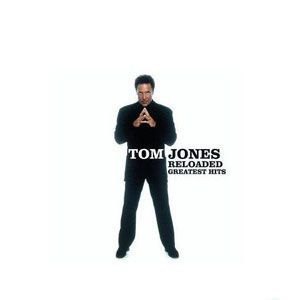 Greatest Hits專輯_Tom JonesGreatest Hits最新專輯