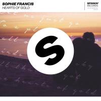 Sophie Francis歌曲歌詞大全_Sophie Francis最新歌曲歌詞