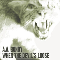 When the Devil's Loose專輯_A.A. BondyWhen the Devil's Loose最新專輯