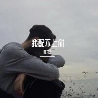 我配不上你