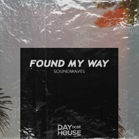 Found My Way專輯_SoundwavesFound My Way最新專輯