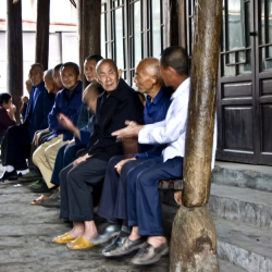 龍門陣圖片照片_龍門陣