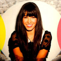 Moriah Peters圖片照片_Moriah Peters