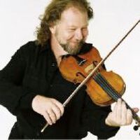 Alasdair Fraser