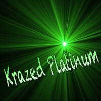 Krazed Platinum歌曲歌詞大全_Krazed Platinum最新歌曲歌詞