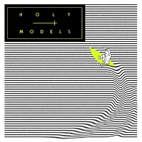 Swimming專輯_Holy ModelsSwimming最新專輯