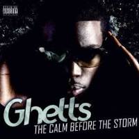 Ghetts圖片照片_Ghetts