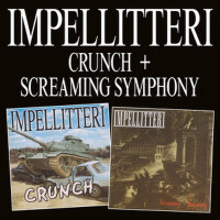 Crunch + Screaming Symphony