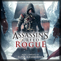 Assassin's Creed Rogue (Original Game Soundtra專輯_Elitsa AlexandrovaAssassin's Creed Rogue (Original Game Soundtra最新專輯