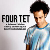 Four Tet