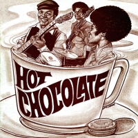 Hot Chocolate專輯_Hot ChocolateHot Chocolate最新專輯