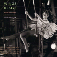 Wings of Desire專輯_Jurgen KnieperWings of Desire最新專輯