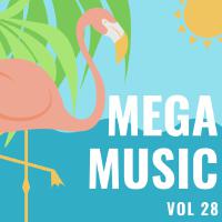 Mega Music Vol 28