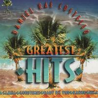 Greatest Hits專輯_Daniel Rae CostelloGreatest Hits最新專輯