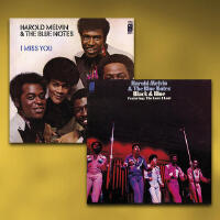 Harold Melvin