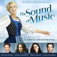 The Sound of Music (Music From the NBC Television